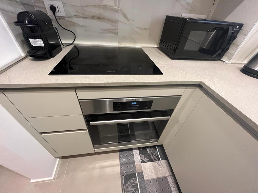 Urban Suite Μπάρι Εξωτερικό φωτογραφία