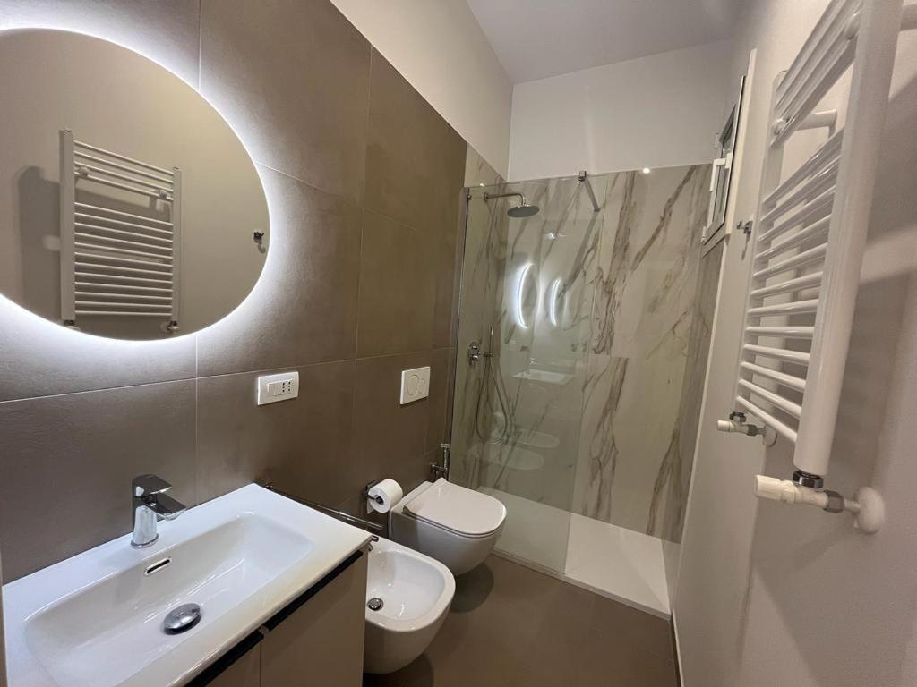 Urban Suite Μπάρι Εξωτερικό φωτογραφία