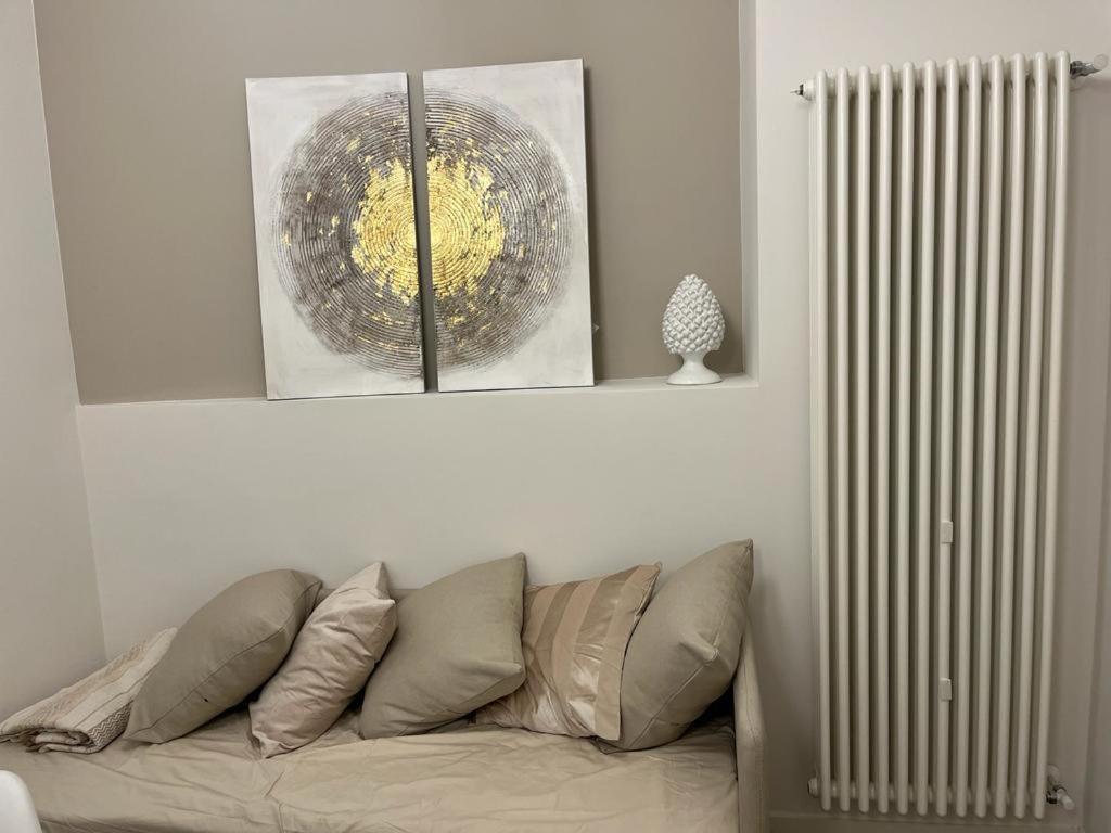 Urban Suite Μπάρι Εξωτερικό φωτογραφία