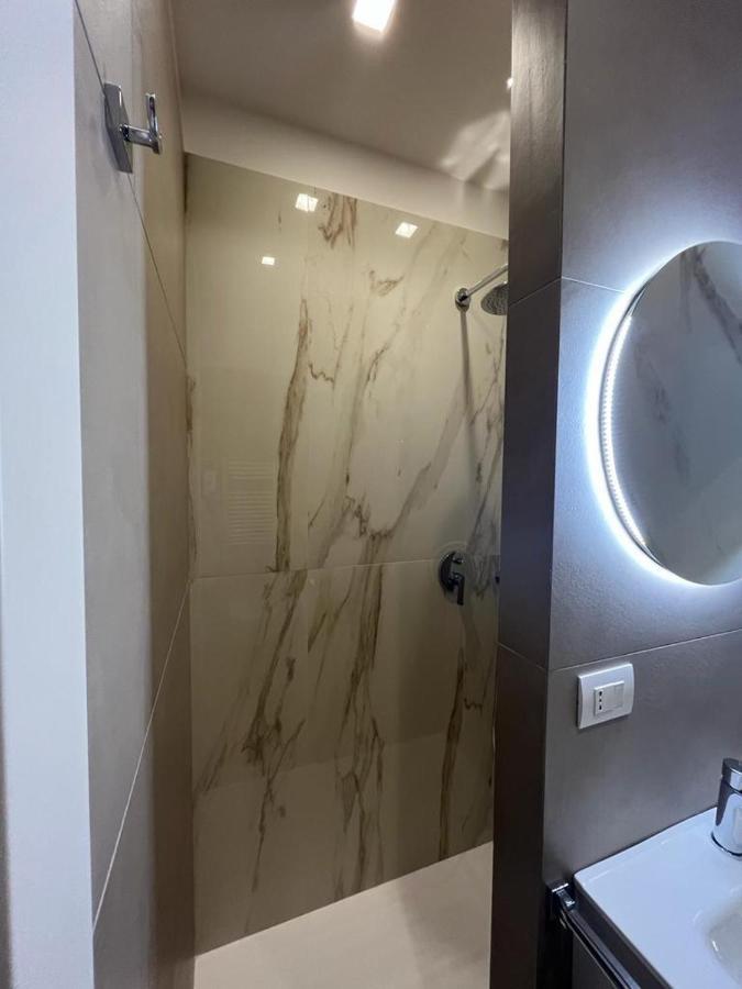 Urban Suite Μπάρι Εξωτερικό φωτογραφία