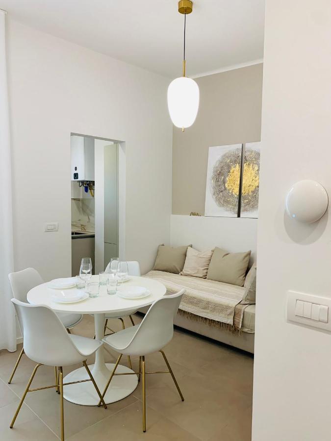 Urban Suite Μπάρι Εξωτερικό φωτογραφία