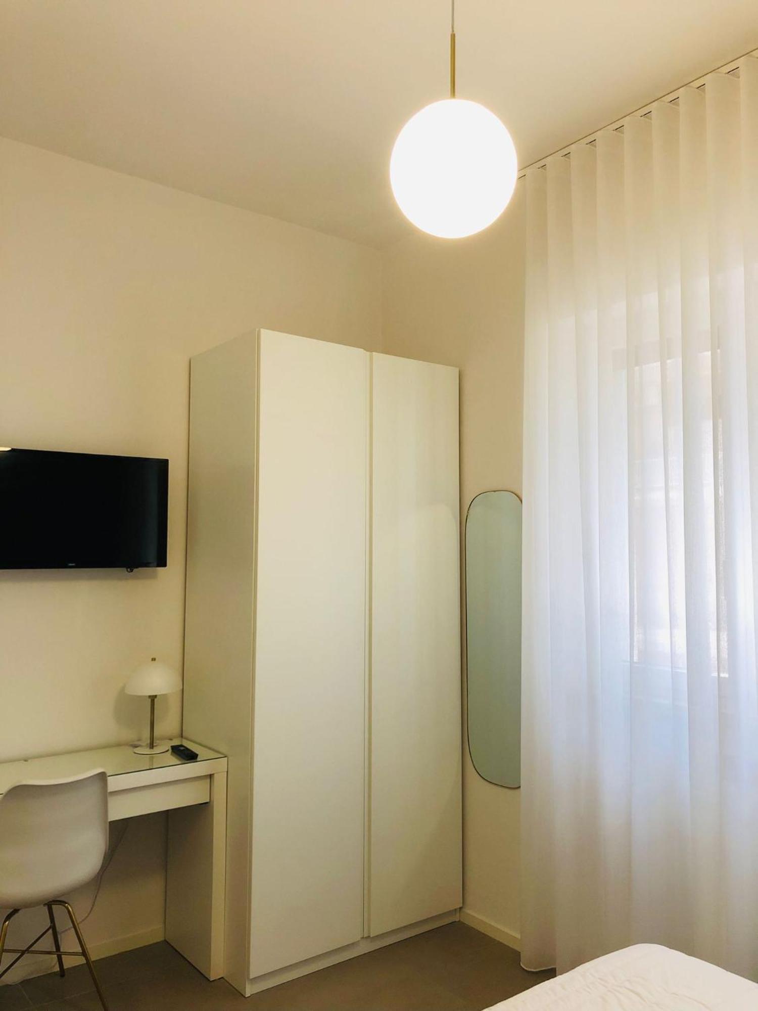 Urban Suite Μπάρι Εξωτερικό φωτογραφία