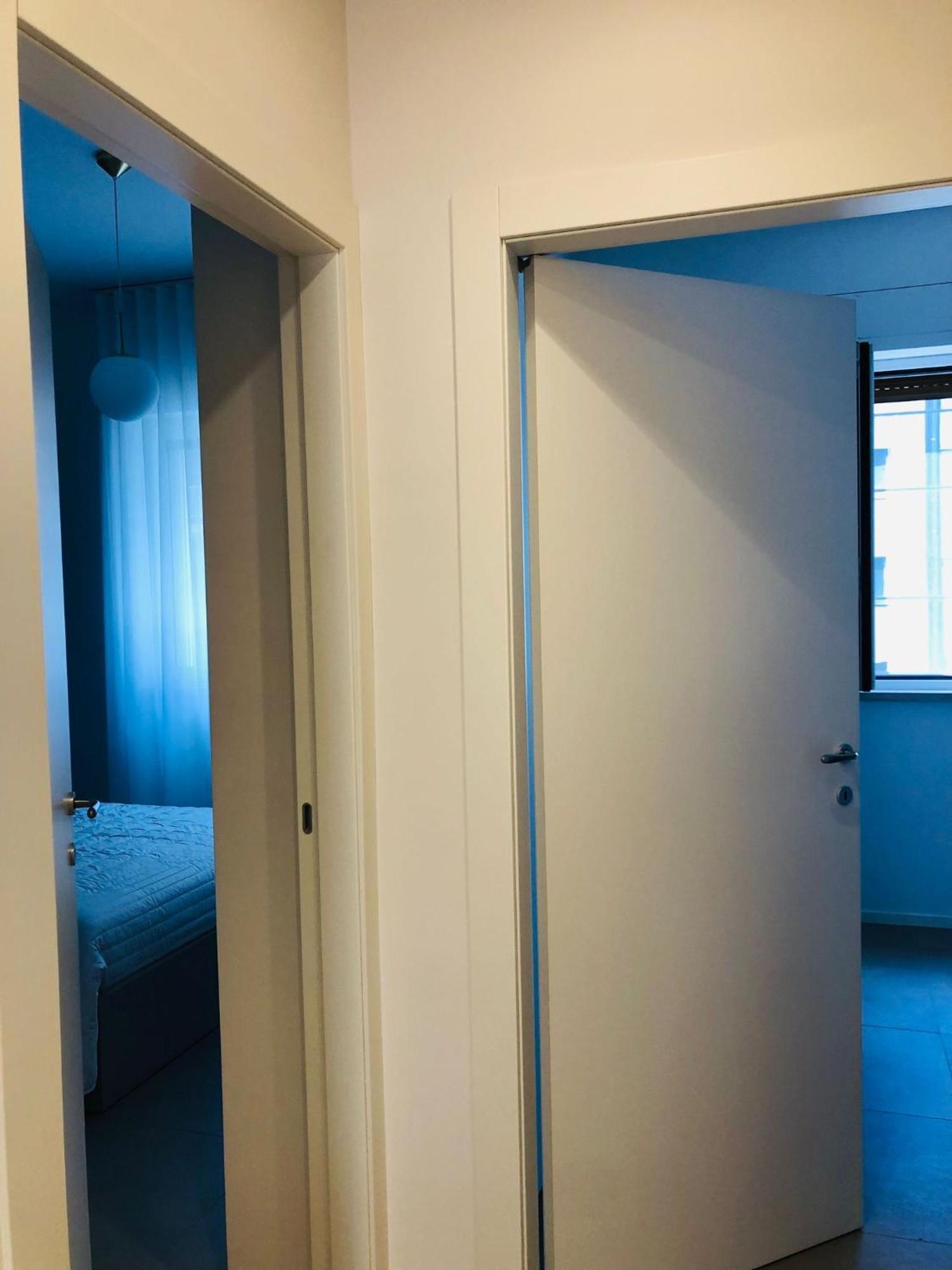 Urban Suite Μπάρι Εξωτερικό φωτογραφία