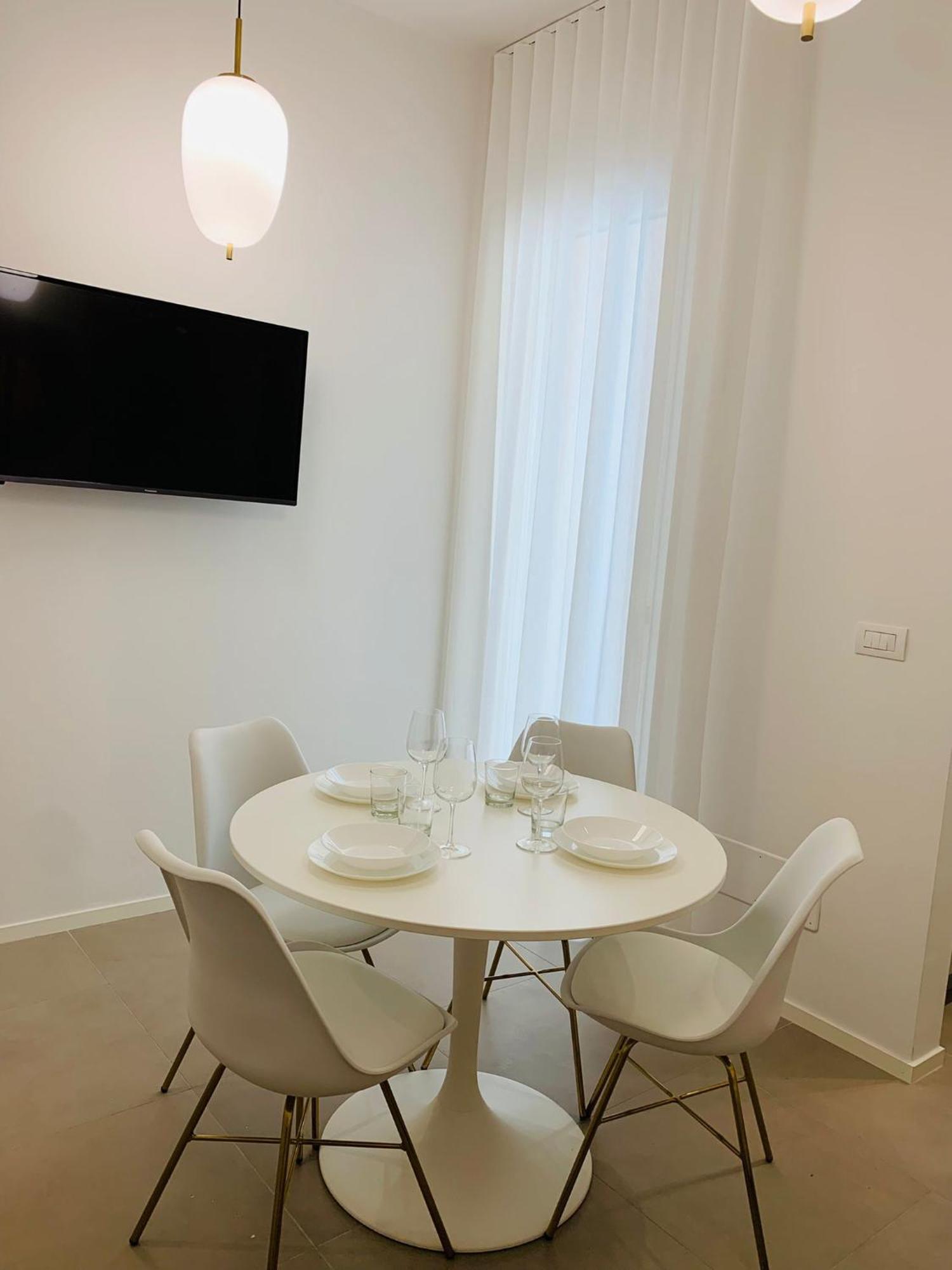 Urban Suite Μπάρι Εξωτερικό φωτογραφία
