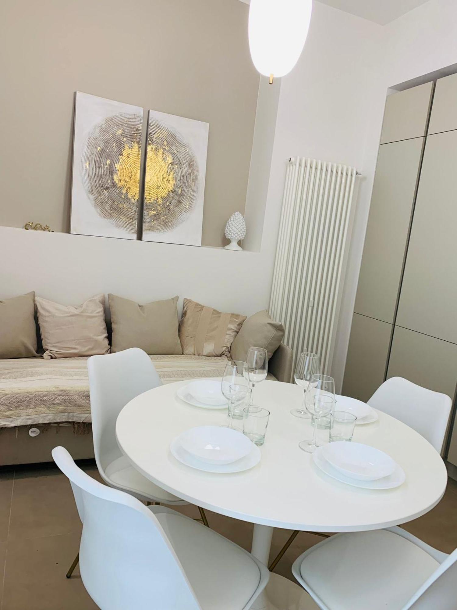 Urban Suite Μπάρι Εξωτερικό φωτογραφία