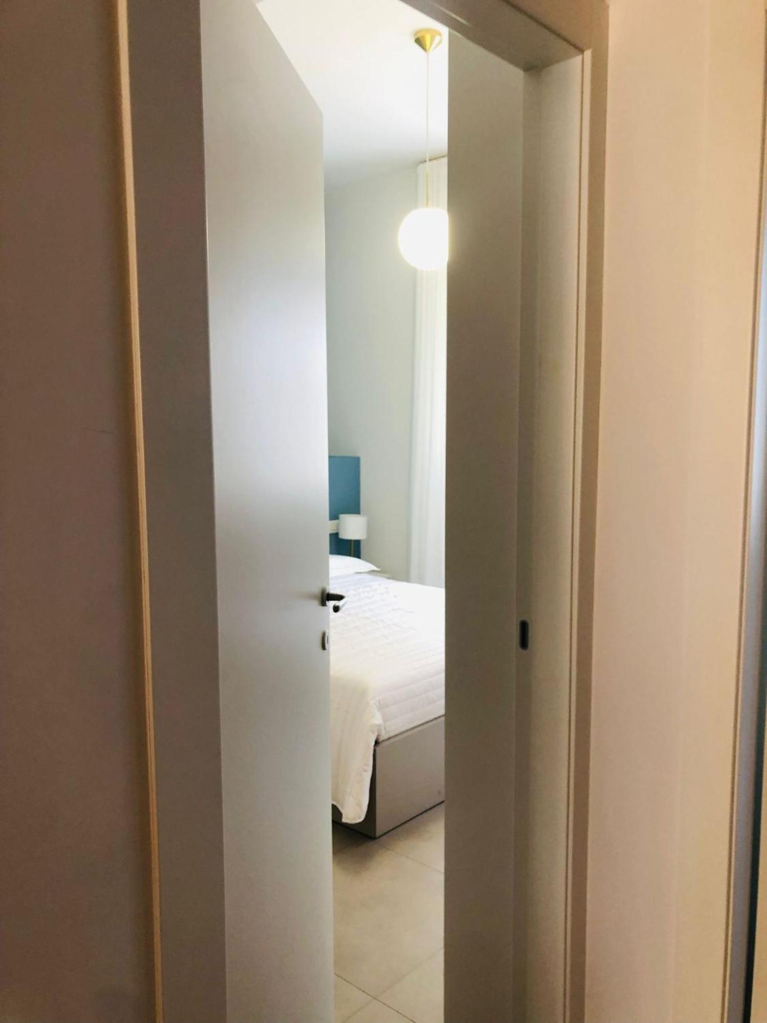 Urban Suite Μπάρι Εξωτερικό φωτογραφία