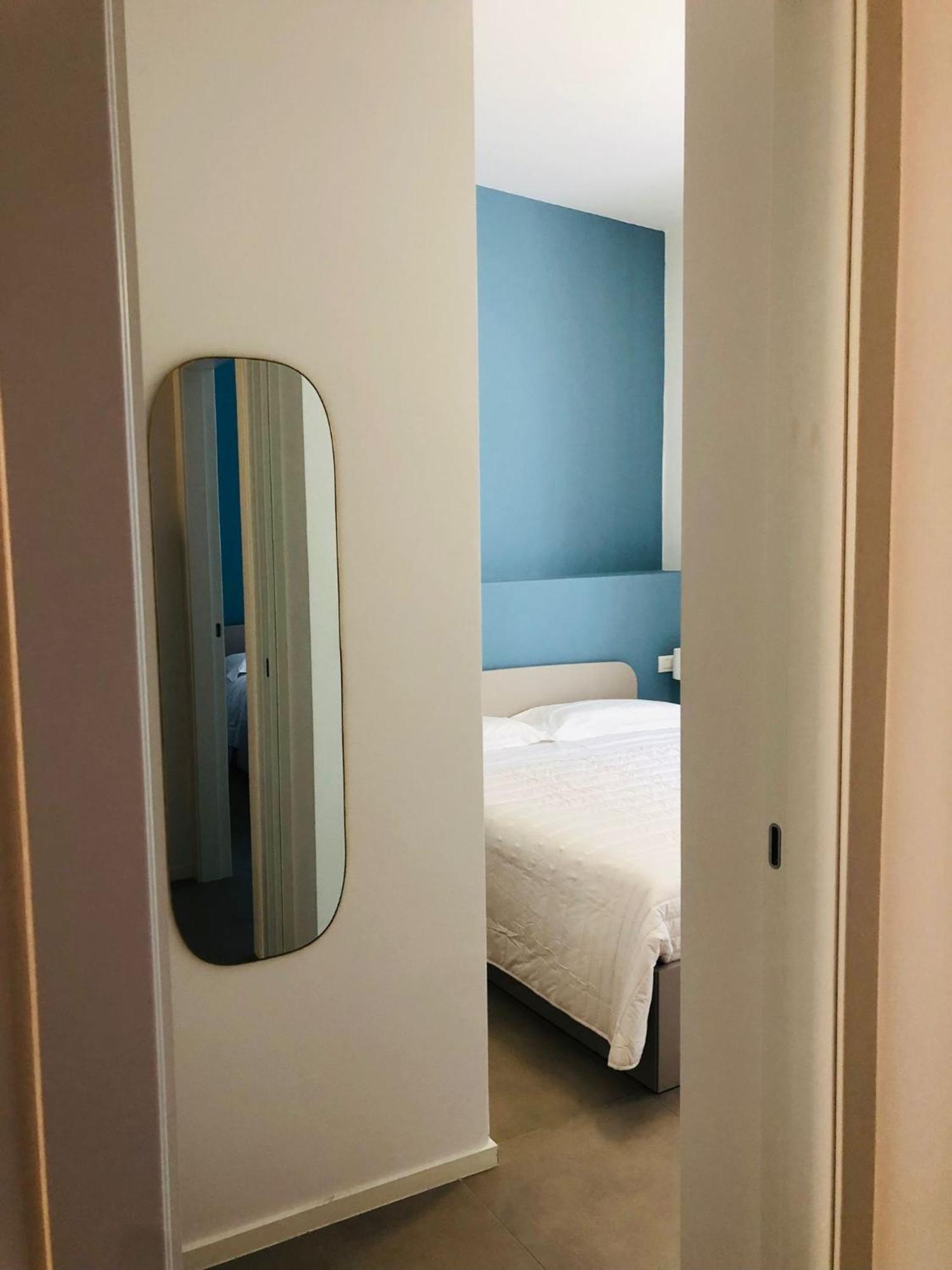 Urban Suite Μπάρι Εξωτερικό φωτογραφία