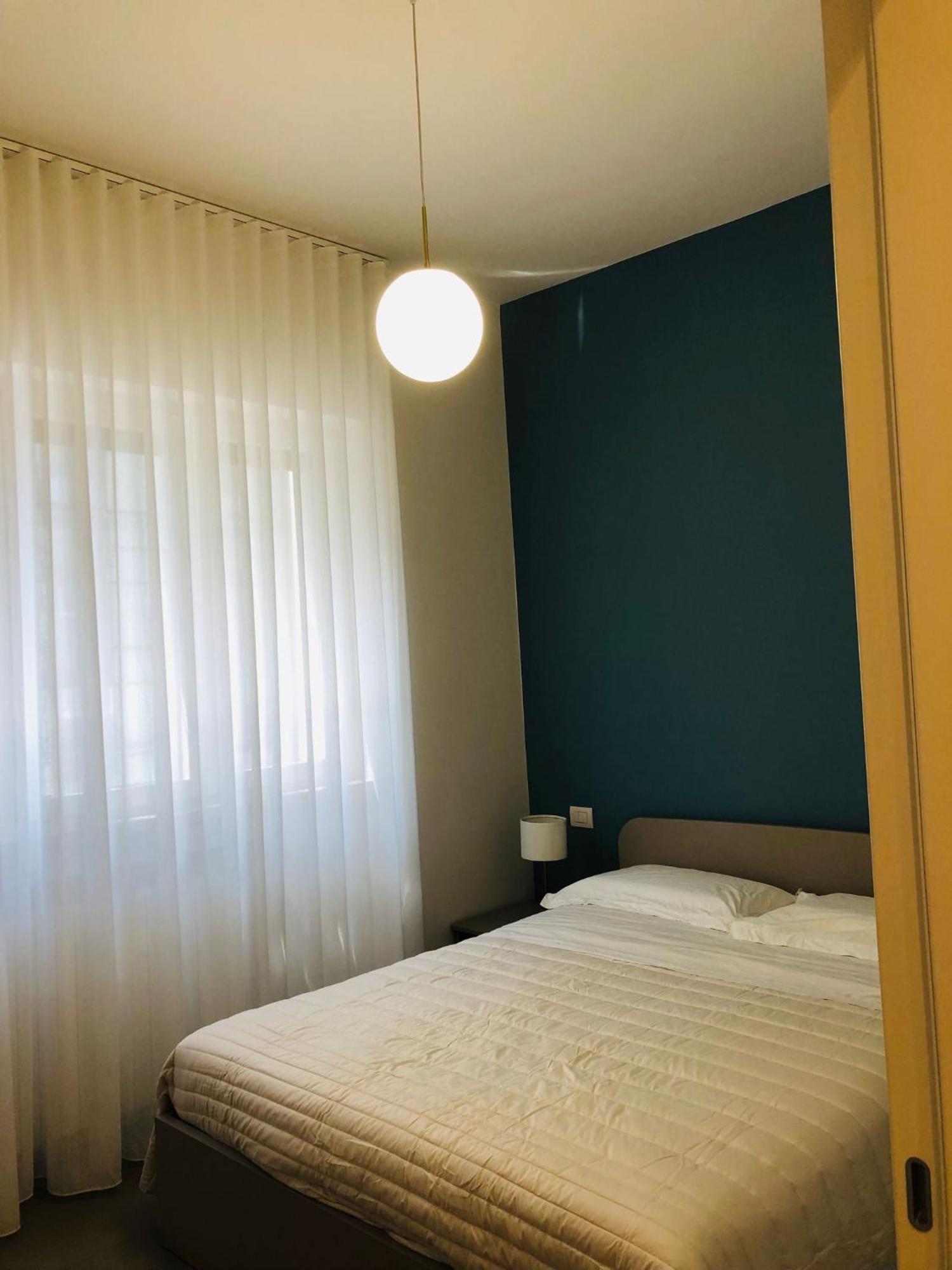 Urban Suite Μπάρι Εξωτερικό φωτογραφία