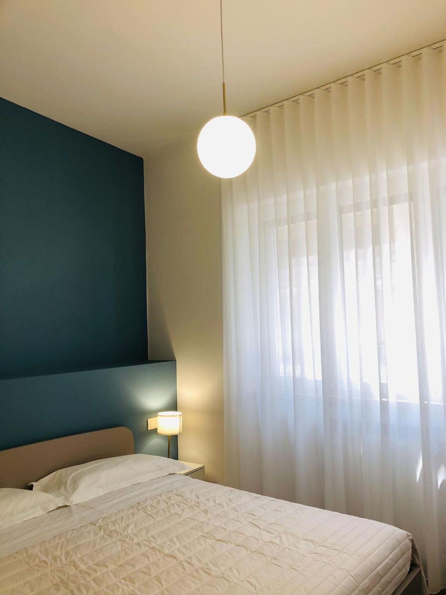 Urban Suite Μπάρι Εξωτερικό φωτογραφία