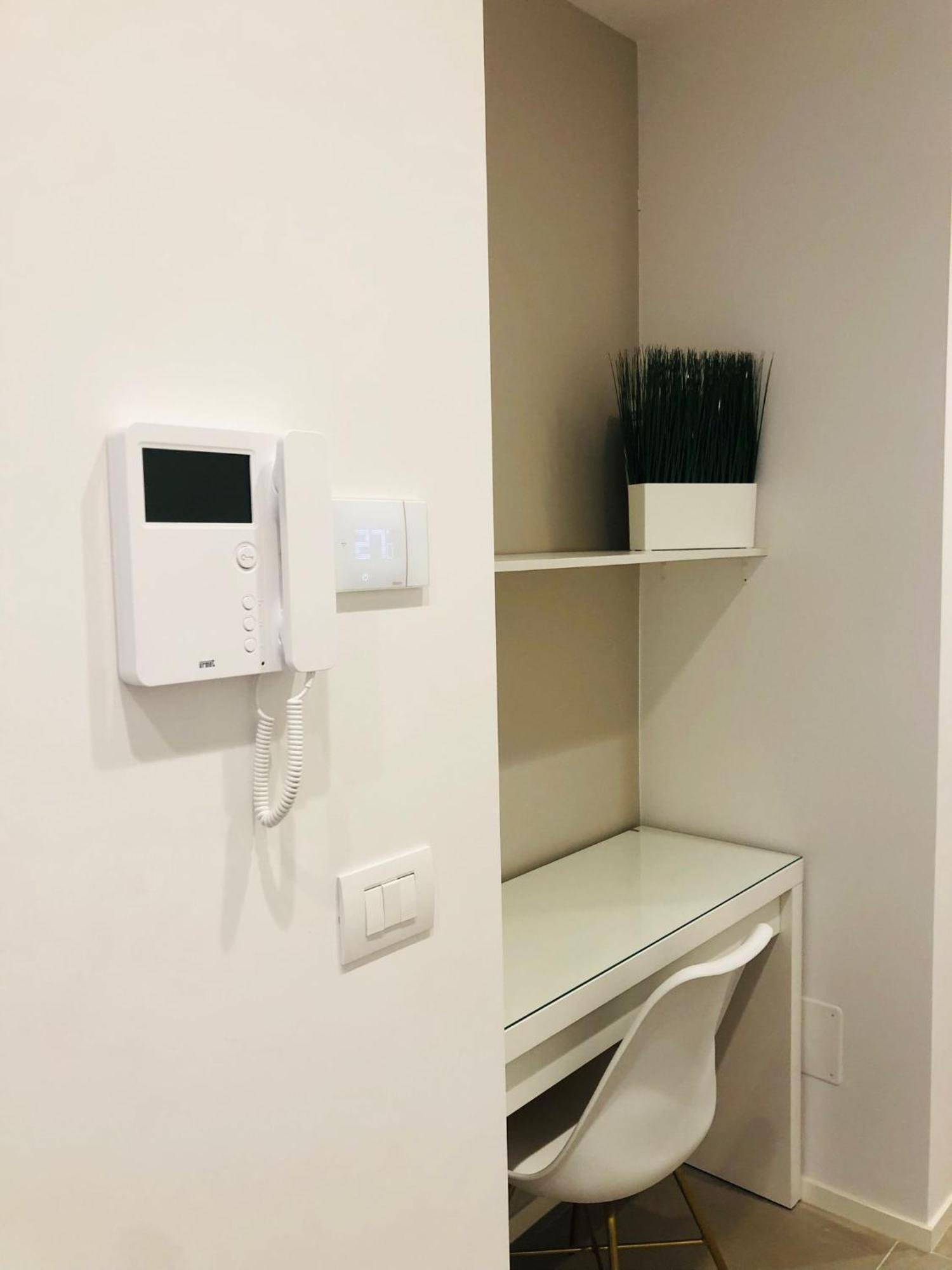 Urban Suite Μπάρι Εξωτερικό φωτογραφία