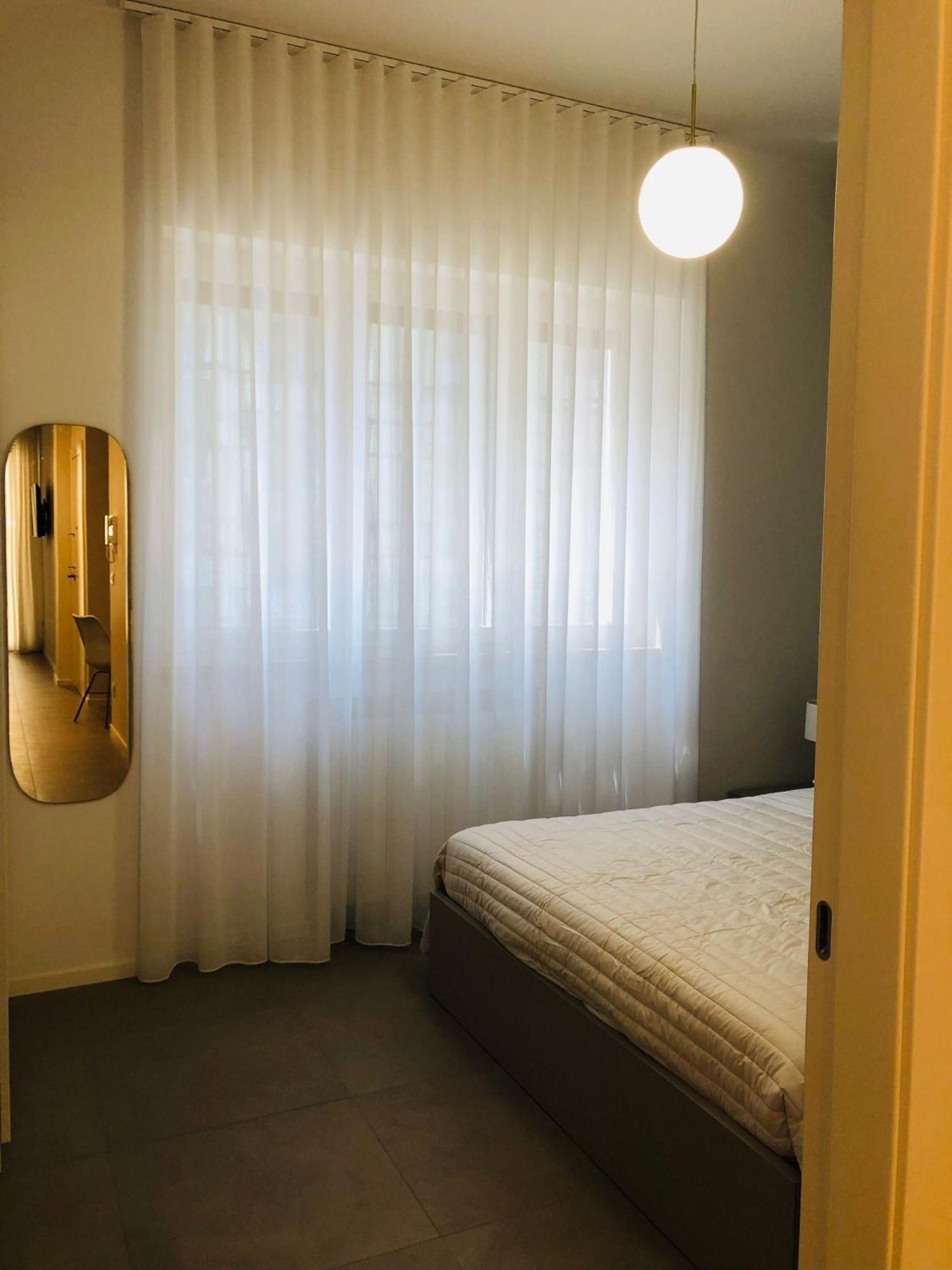 Urban Suite Μπάρι Εξωτερικό φωτογραφία