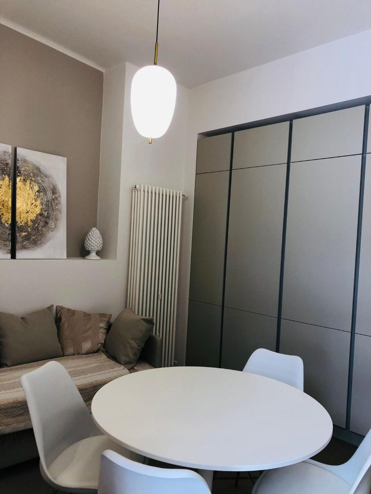 Urban Suite Μπάρι Εξωτερικό φωτογραφία