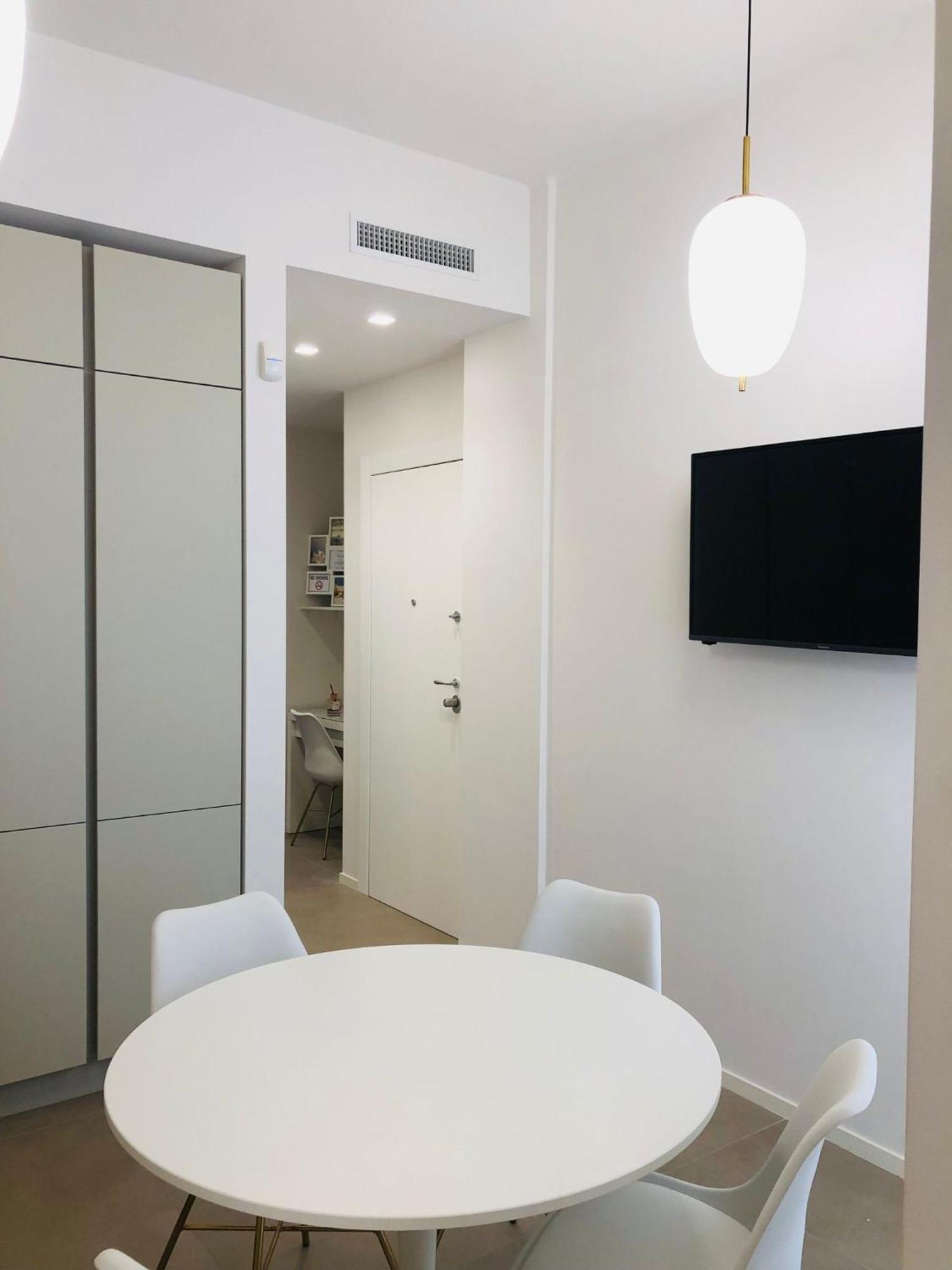 Urban Suite Μπάρι Εξωτερικό φωτογραφία
