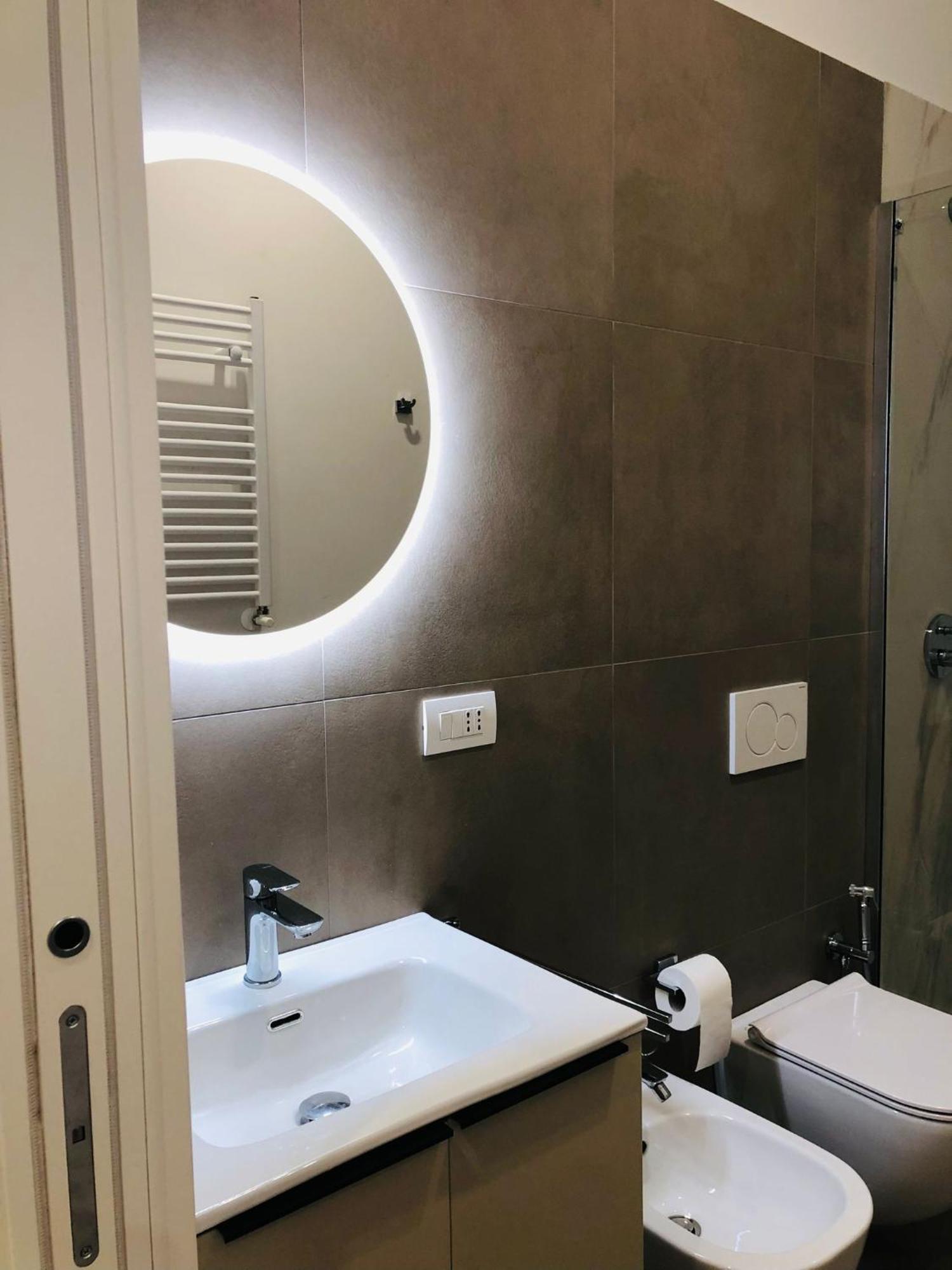 Urban Suite Μπάρι Εξωτερικό φωτογραφία