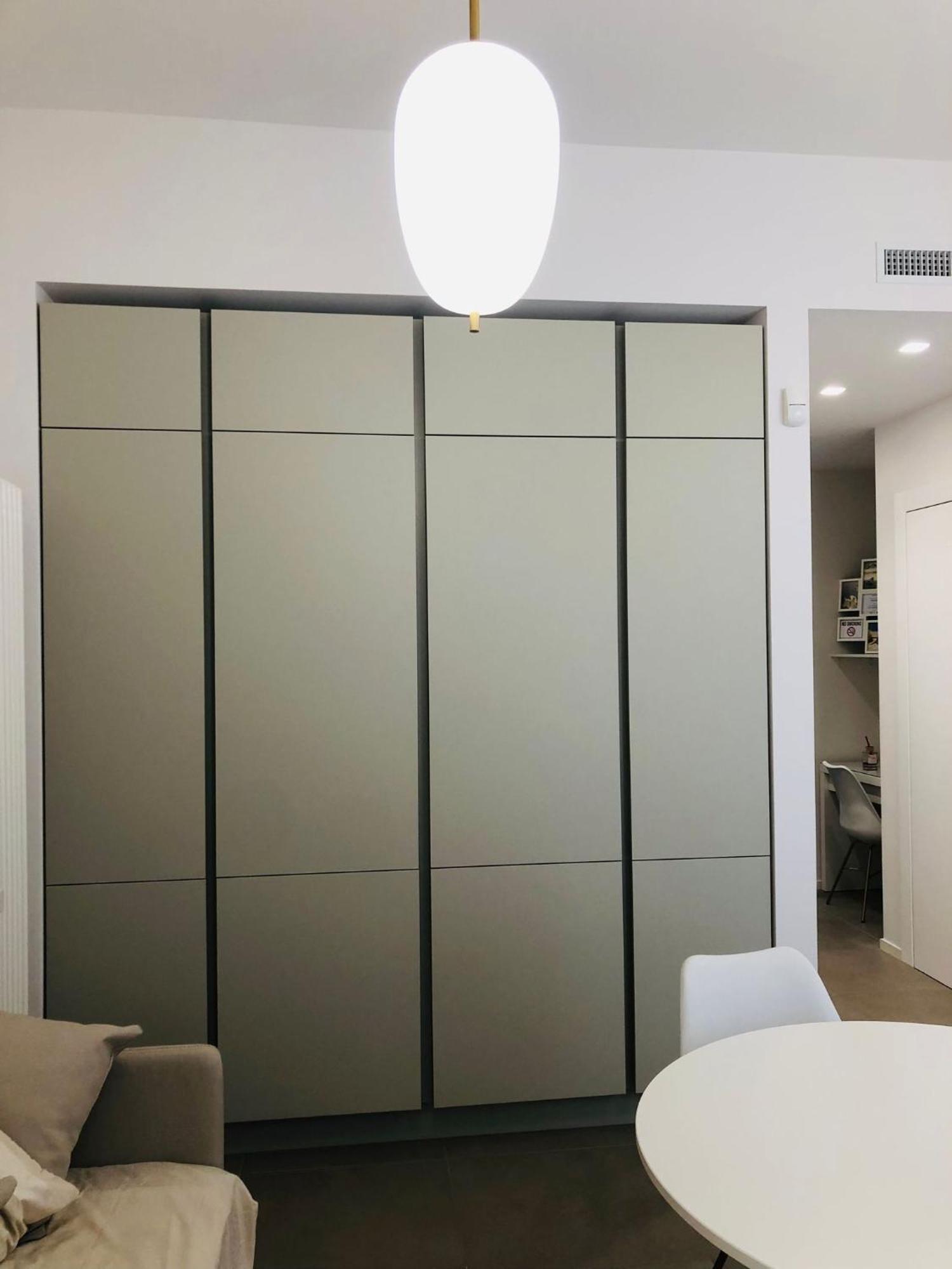 Urban Suite Μπάρι Εξωτερικό φωτογραφία