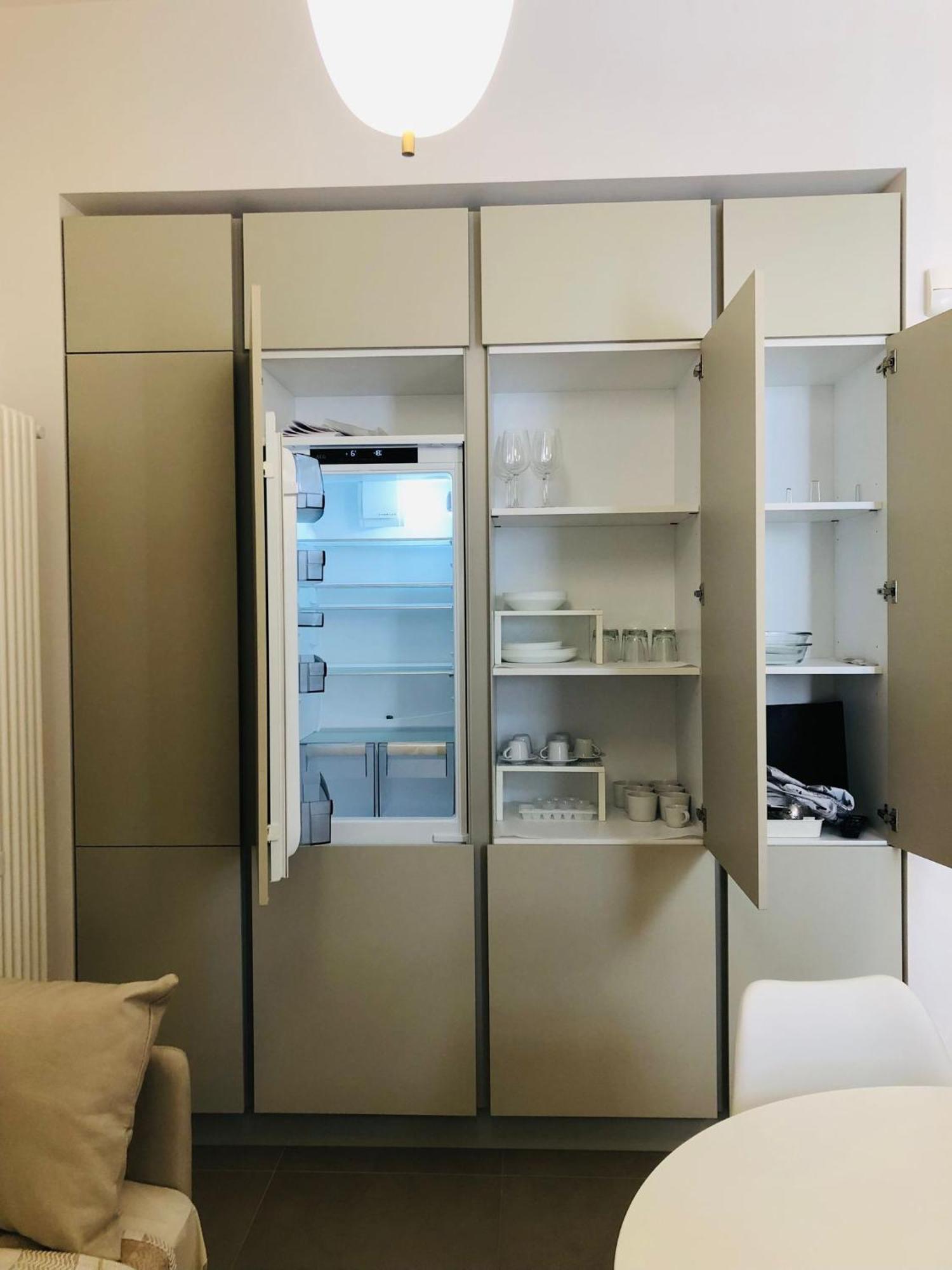 Urban Suite Μπάρι Εξωτερικό φωτογραφία