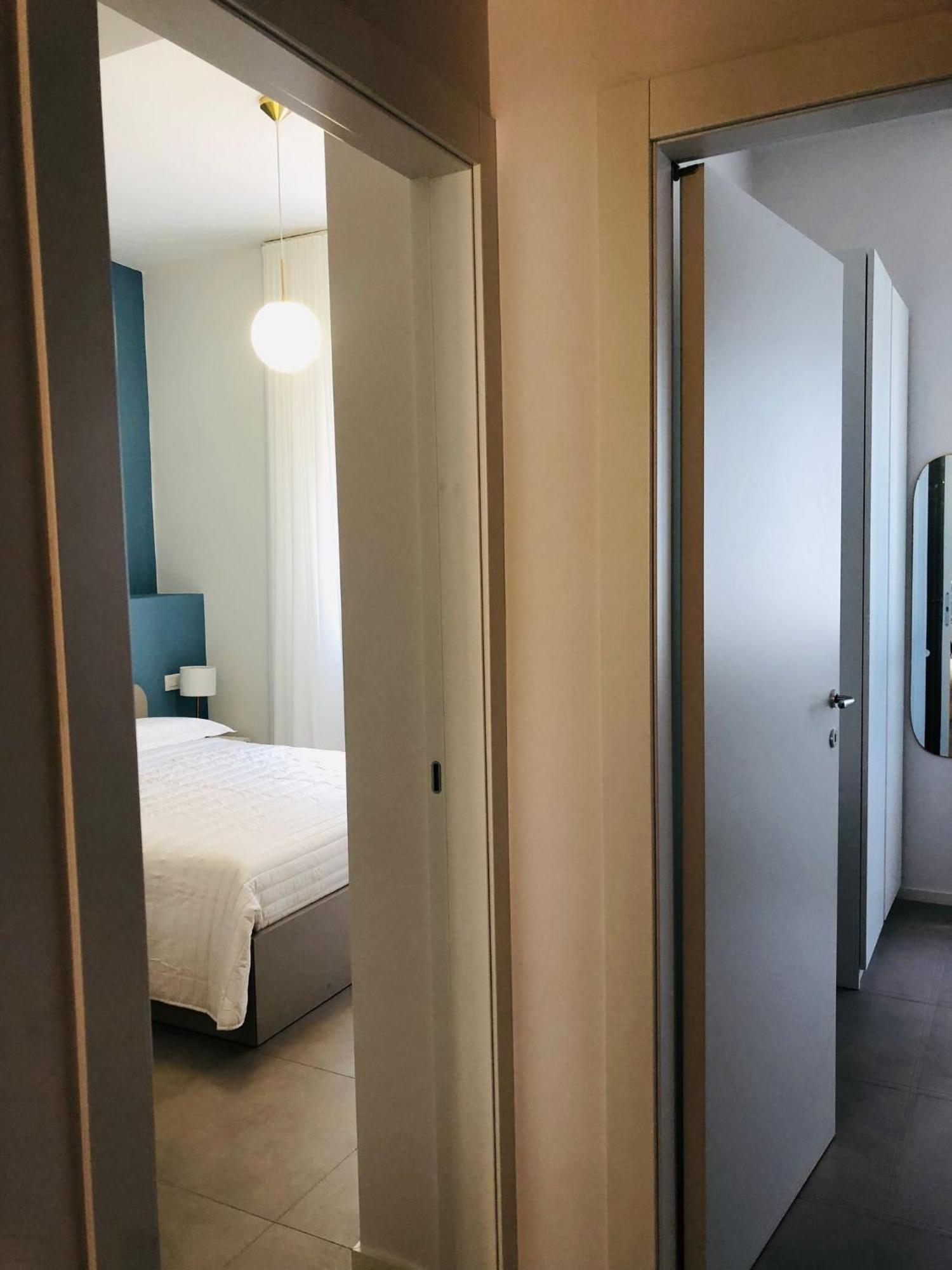 Urban Suite Μπάρι Εξωτερικό φωτογραφία