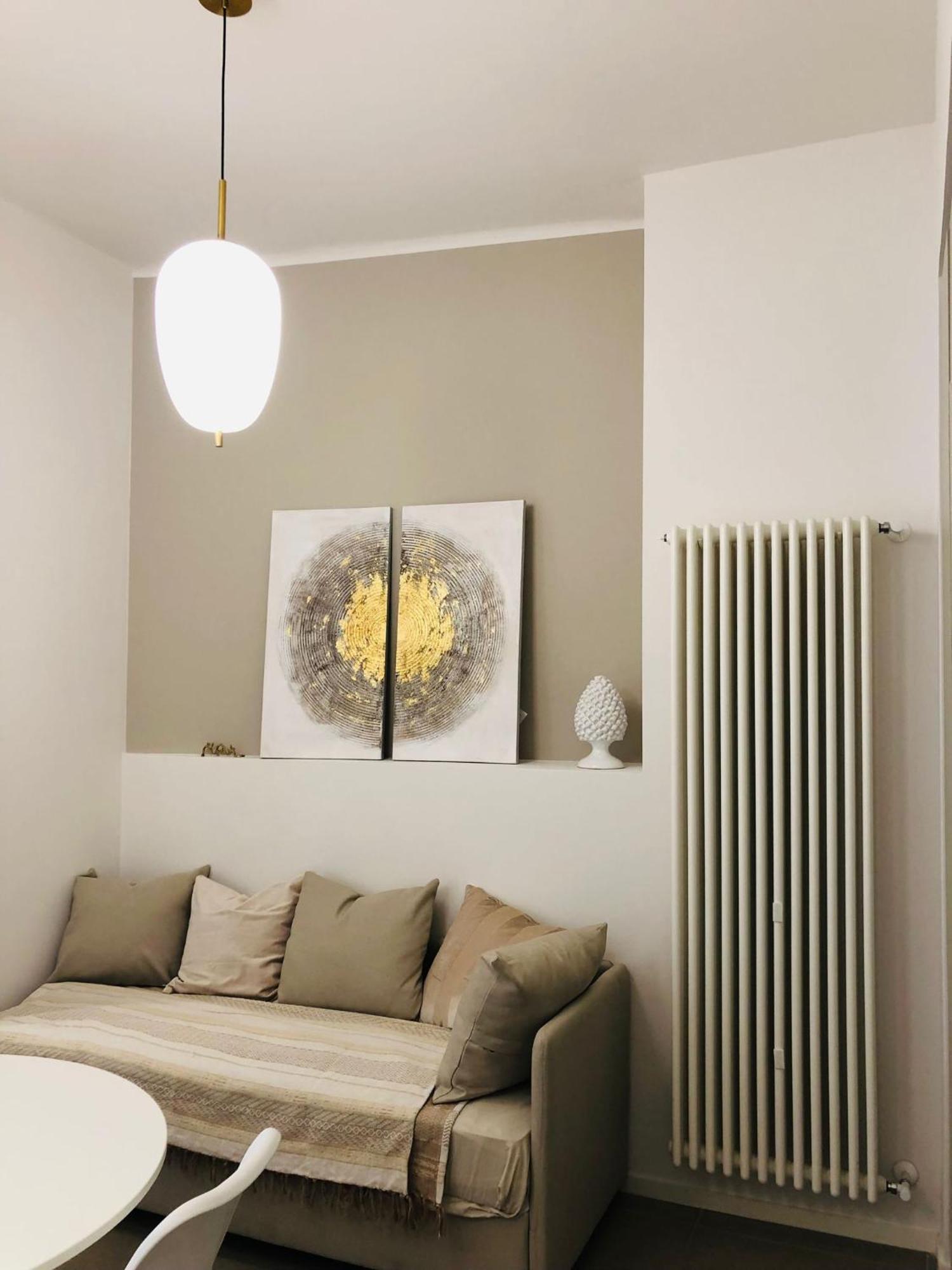 Urban Suite Μπάρι Εξωτερικό φωτογραφία